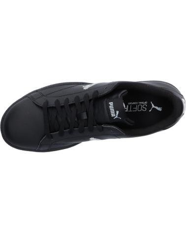 Scarpe sport per Uomo PUMA 362945 PUMA SMASH CAT L 07 BLACK