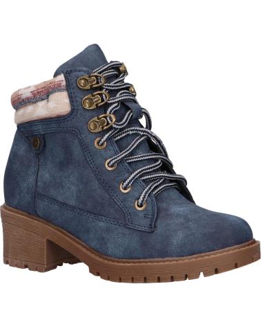 Botas de Mulher e Menina XTI 56624 C NAVY