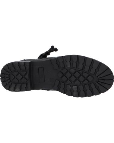 Botas de Mujer y Niña XTI 57399 COMBINADO NEGRO