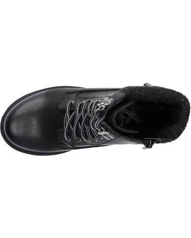 Botas de Mulher e Menina XTI 57227 C COMBINADO NEGRO