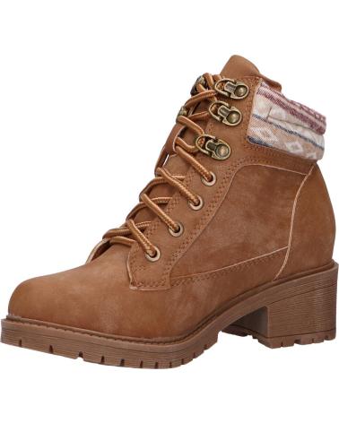 Stivali per Donna e Bambina XTI 56624 C MARRON