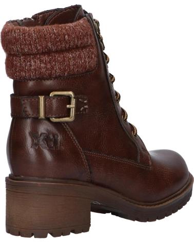 Botas de Mujer y Niña XTI 57227 C COMBINADO MARRON