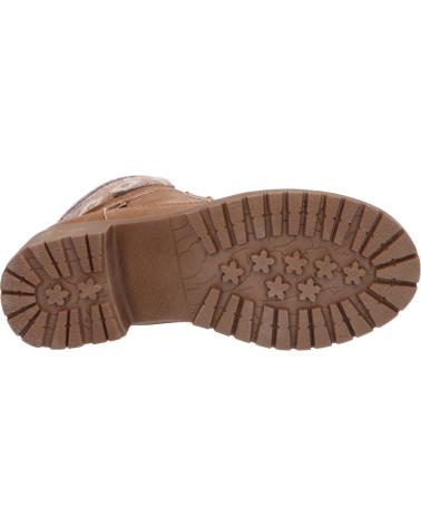 Stivali per Donna e Bambina XTI 56624 C MARRON