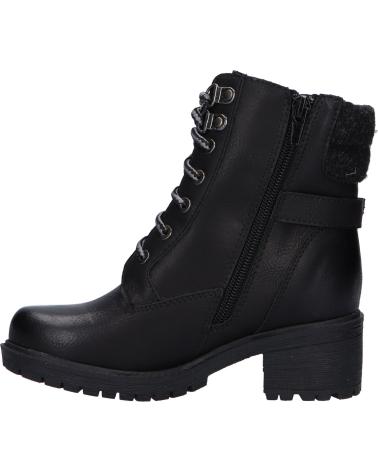Botas de Mulher e Menina XTI 57227 C COMBINADO NEGRO