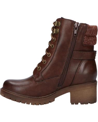 Botas de Mujer y Niña XTI 57227 C COMBINADO MARRON