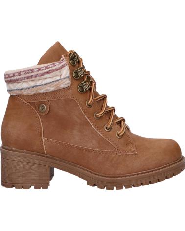 Boots für Damen und Mädchen XTI 56624 C MARRON