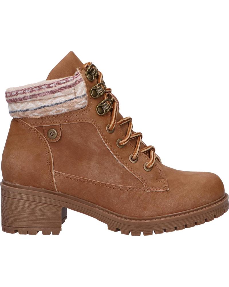 Stivali per Donna e Bambina XTI 56624 C MARRON