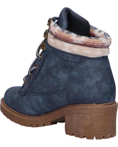 Botas de Mulher e Menina XTI 56624 C NAVY