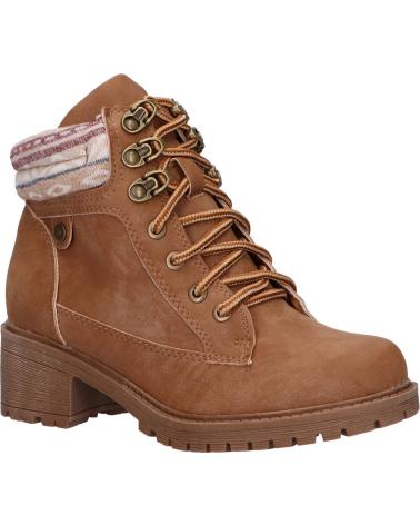 Stivali per Donna e Bambina XTI 56624 C MARRON