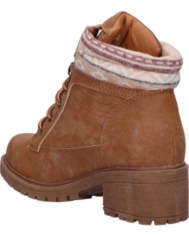 Stivali per Donna e Bambina XTI 56624 C MARRON