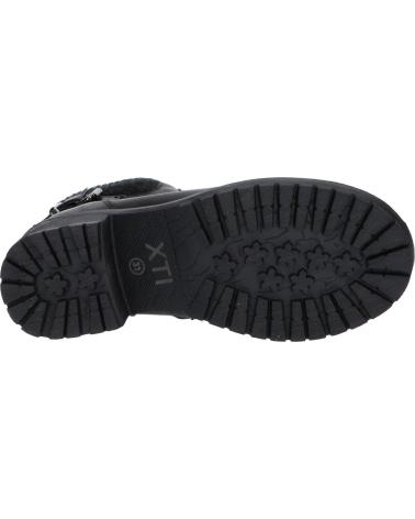 Botas de Mulher e Menina XTI 57227 C COMBINADO NEGRO