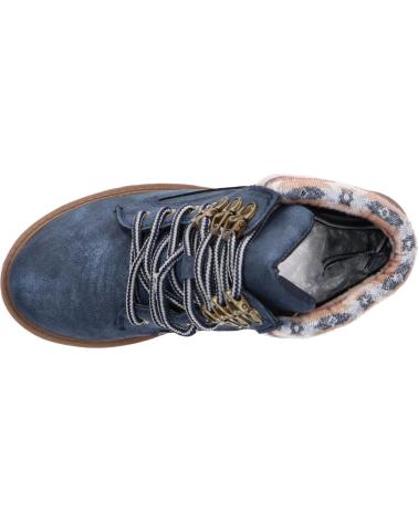 Botas de Mulher e Menina XTI 56624 C NAVY