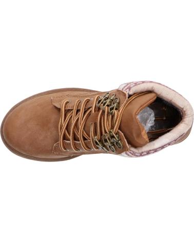 Stivali per Donna e Bambina XTI 56624 C MARRON