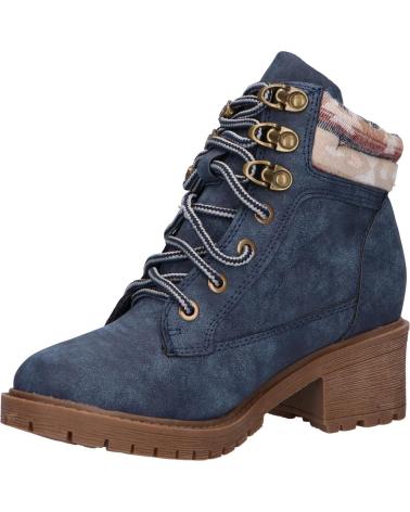 Botas de Mulher e Menina XTI 56624 C NAVY