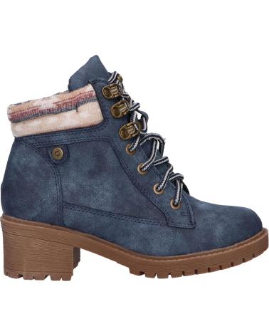 Botas de Mujer y Niña XTI 56624 C NAVY