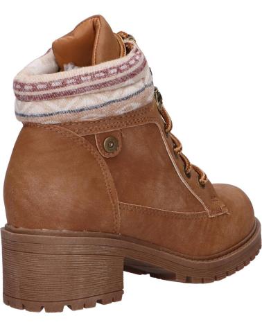 Stivali per Donna e Bambina XTI 56624 C MARRON