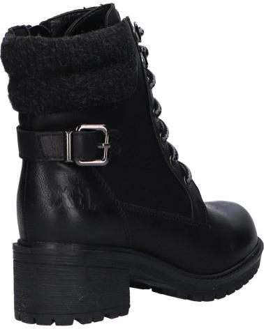 Botas de Mulher e Menina XTI 57227 C COMBINADO NEGRO