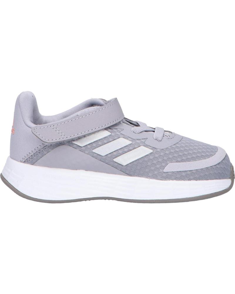 Zapatillas deporte de Niña y Niño ADIDAS FX7317 DURAMO SL I GLOGRY