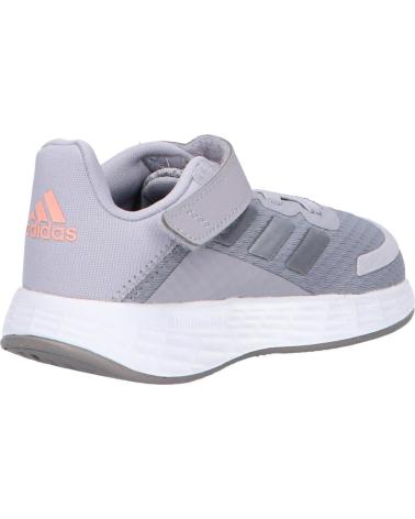 Zapatillas deporte de Niña y Niño ADIDAS FX7317 DURAMO SL I GLOGRY
