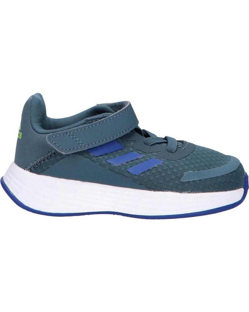 Sapatilhas de Menina e Menino ADIDAS FX7316 DURAMO SL I LEGBLU