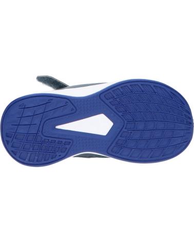 Sapatilhas de Menina e Menino ADIDAS FX7316 DURAMO SL I LEGBLU