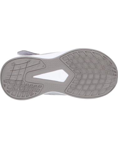 Zapatillas deporte de Niña y Niño ADIDAS FX7317 DURAMO SL I GLOGRY