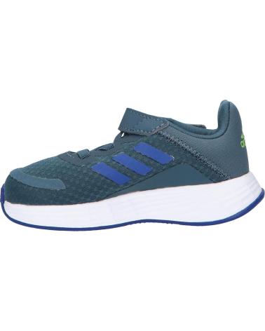 Sapatilhas de Menina e Menino ADIDAS FX7316 DURAMO SL I LEGBLU
