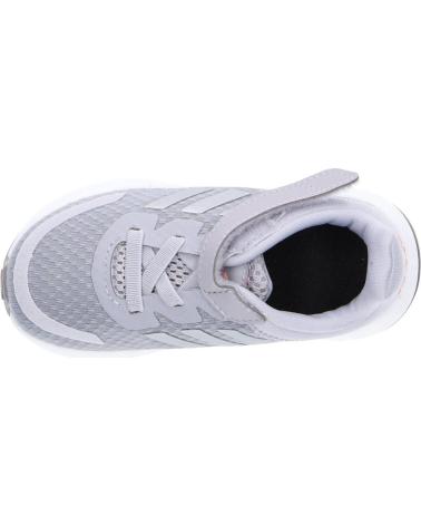Zapatillas deporte de Niña y Niño ADIDAS FX7317 DURAMO SL I GLOGRY