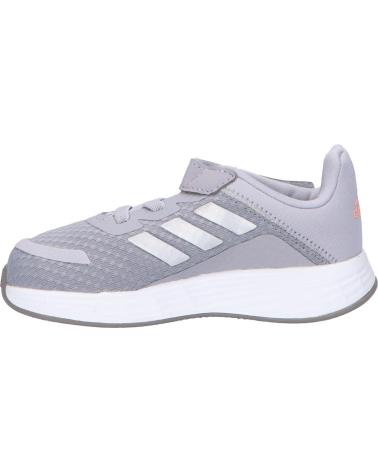 Zapatillas deporte de Niña y Niño ADIDAS FX7317 DURAMO SL I GLOGRY
