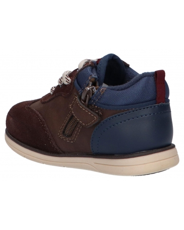 Zapatillas deporte de Niño MAYORAL 42166 CHOCOLATE