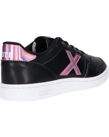 Zapatillas deporte pour Femme et Fille MUNICH 1441012 ARROW NEGRO