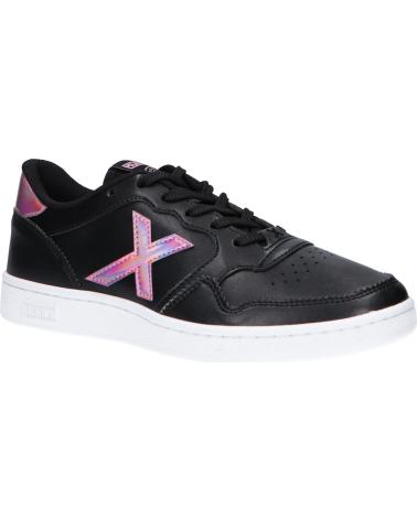 Zapatillas deporte pour Femme et Fille MUNICH 1441012 ARROW NEGRO