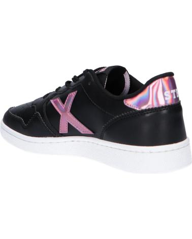 Zapatillas deporte pour Femme et Fille MUNICH 1441012 ARROW NEGRO