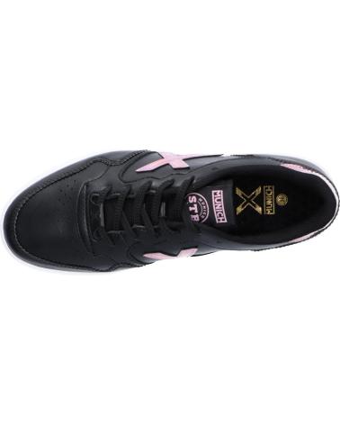 Zapatillas deporte pour Femme et Fille MUNICH 1441012 ARROW NEGRO