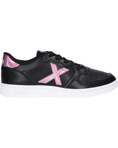 Zapatillas deporte pour Femme et Fille MUNICH 1441012 ARROW NEGRO