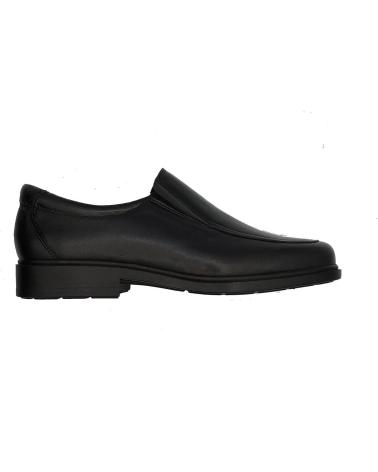 Zapatos de Hombre TREINTAS ZAPATO PIEL HOMBRE NEGRO