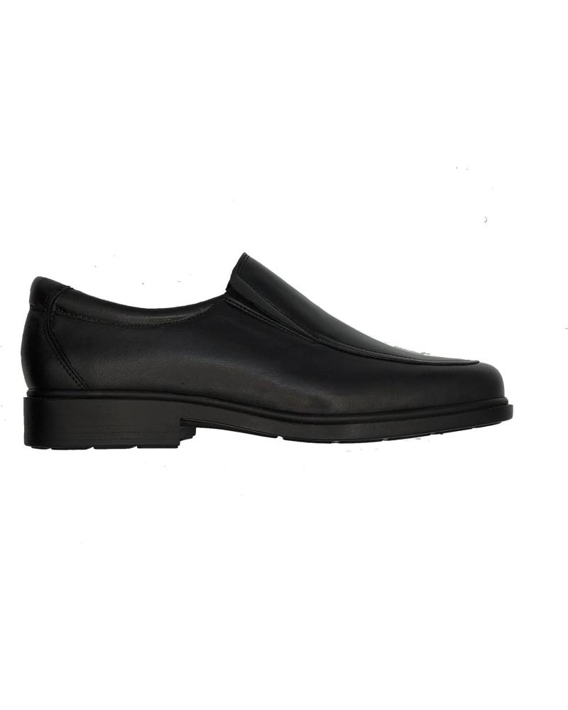 Zapatos de Hombre TREINTAS ZAPATO PIEL HOMBRE NEGRO