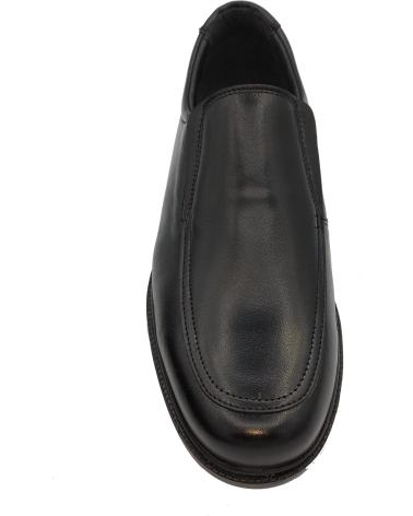 Zapatos de Hombre TREINTAS ZAPATO PIEL HOMBRE NEGRO