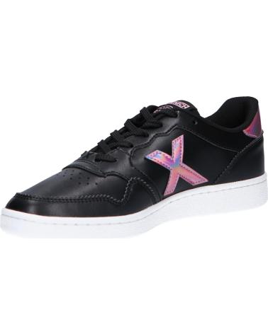 Zapatillas deporte pour Femme et Fille MUNICH 1441012 ARROW NEGRO