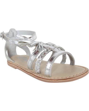 Sandalias-De-Niña-CHEIW-47118-BLANCO-PLATA