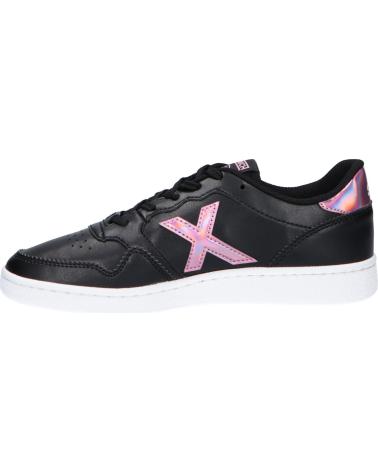 Zapatillas deporte pour Femme et Fille MUNICH 1441012 ARROW NEGRO
