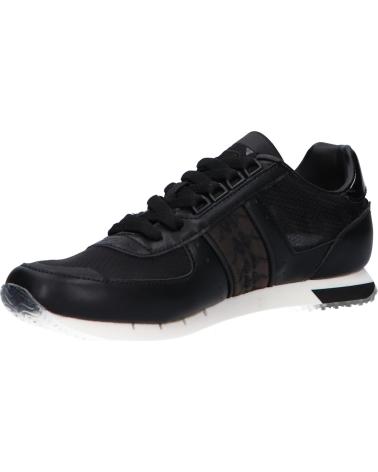Scarpe sport per Donna KAPPA 3112YJW CURTIS A28 BLACK