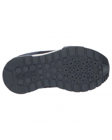 Zapatillas deporte pour Garçon GEOX J046NA 0BUAF J ALFIER C4422 NAVY