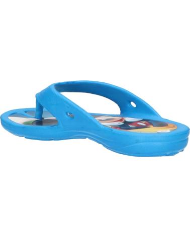 Chanclas de Niño DISNEY 2301-742 AZUL