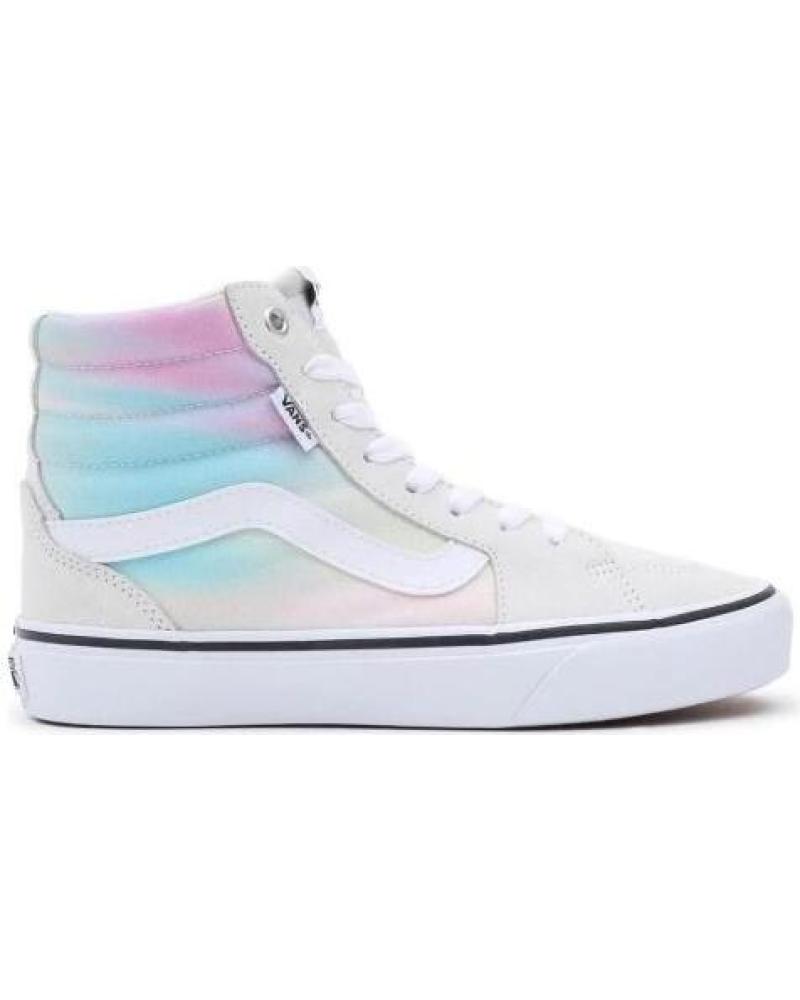 Scarpe sport per Donna VANS OFF THE WALL DEPORTIVOS VANS FILMORE  VN0A5JM8JBW1 MULTICOLOR