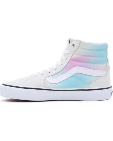 Scarpe sport per Donna VANS OFF THE WALL DEPORTIVOS VANS FILMORE  VN0A5JM8JBW1 MULTICOLOR