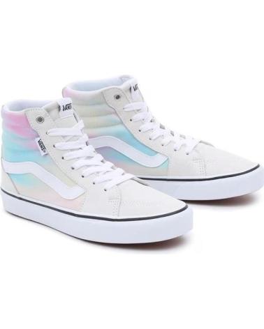 Scarpe sport per Donna VANS OFF THE WALL DEPORTIVOS VANS FILMORE  VN0A5JM8JBW1 MULTICOLOR