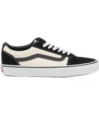 Scarpe sport per Uomo VANS OFF THE WALL DEPORTIVAS HOMBRE VANS WARD RETRO  VN0A36EMKIG1 BEIGE