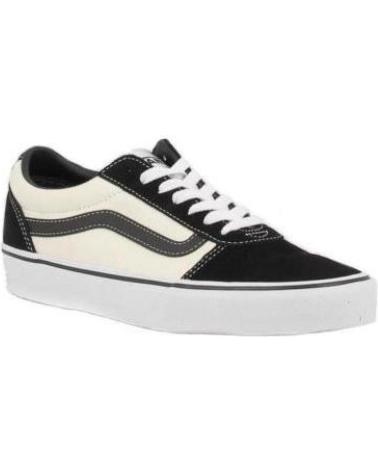 Scarpe sport per Uomo VANS OFF THE WALL DEPORTIVAS HOMBRE VANS WARD RETRO  VN0A36EMKIG1 BEIGE