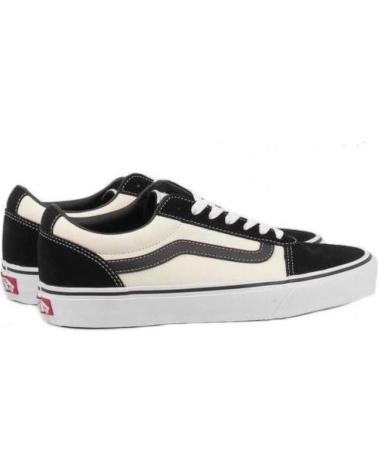 Scarpe sport per Uomo VANS OFF THE WALL DEPORTIVAS HOMBRE VANS WARD RETRO  VN0A36EMKIG1 BEIGE
